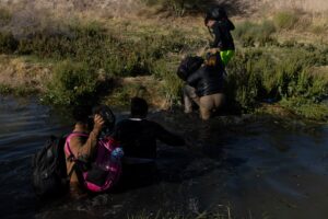 UN Data Shows Sharp Drop in Migrant Deaths Across Americas in 2025 as Crossings Decline