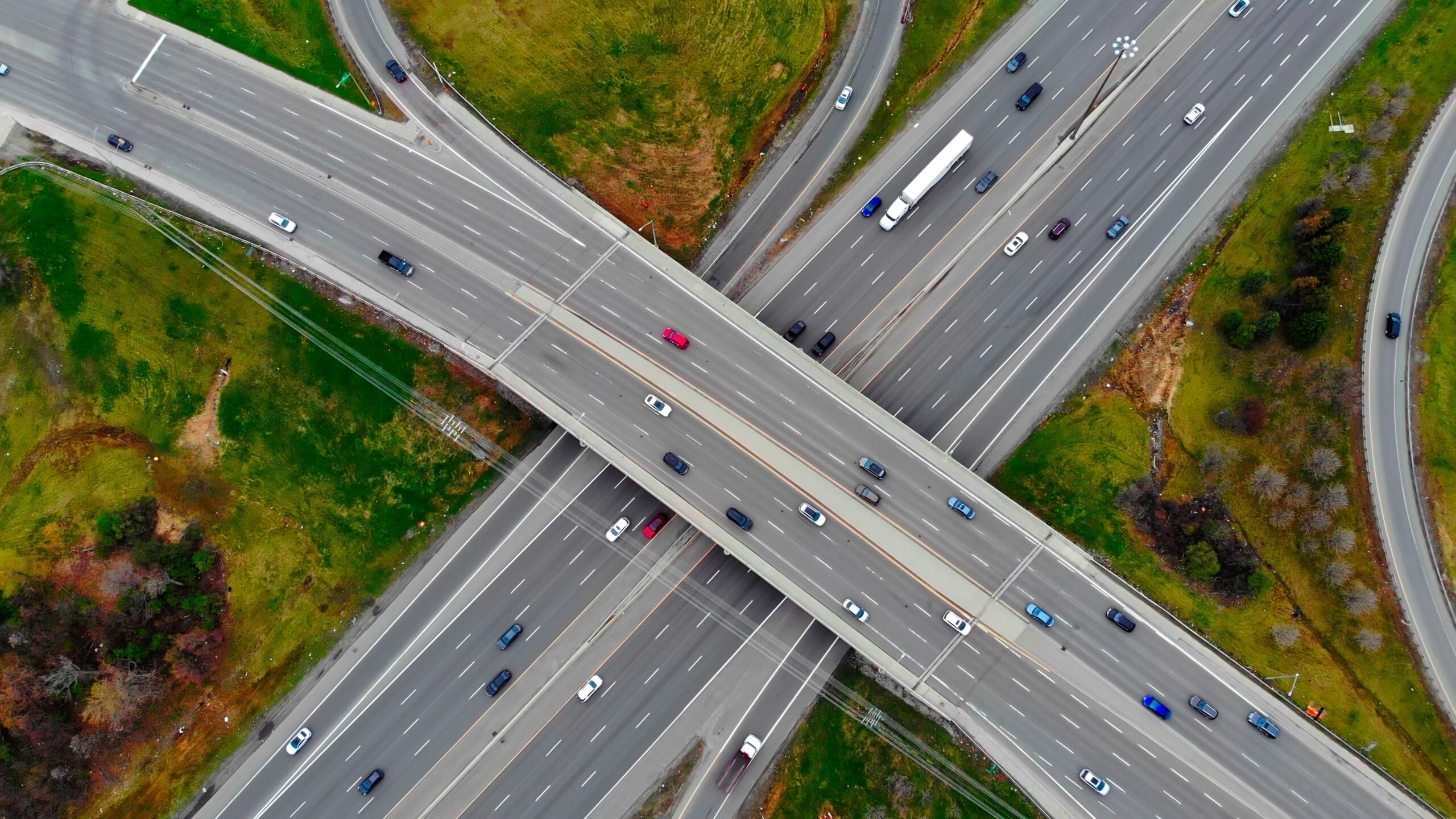 U.S. Traffic Fatalities Drop to Lowest Level in Five Years Following Pandemic Surge