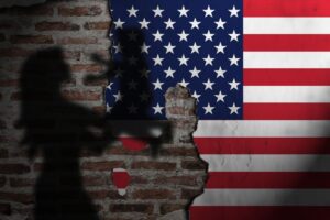 Nearly One in Ten U.S. Births Linked to Noncitizen Mothers as Supreme Court Reviews Citizenship Policy