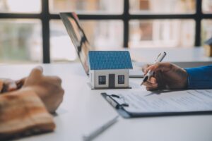 Low-Rate Mortgages Continue to Dominate as Housing Market Remains Locked