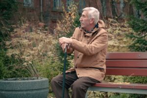 Loneliness Tied to Lower Memory Scores in Seniors, Large European Study Finds