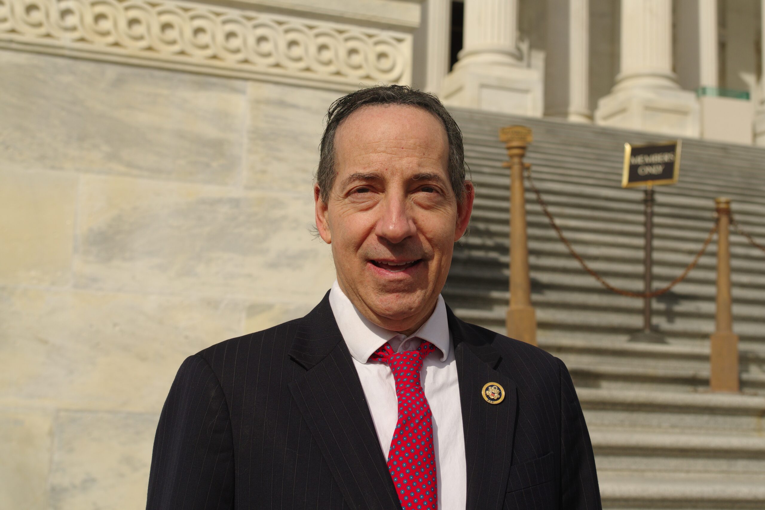 Democrats Introduce 25th Amendment Commission Bill Targeting ...