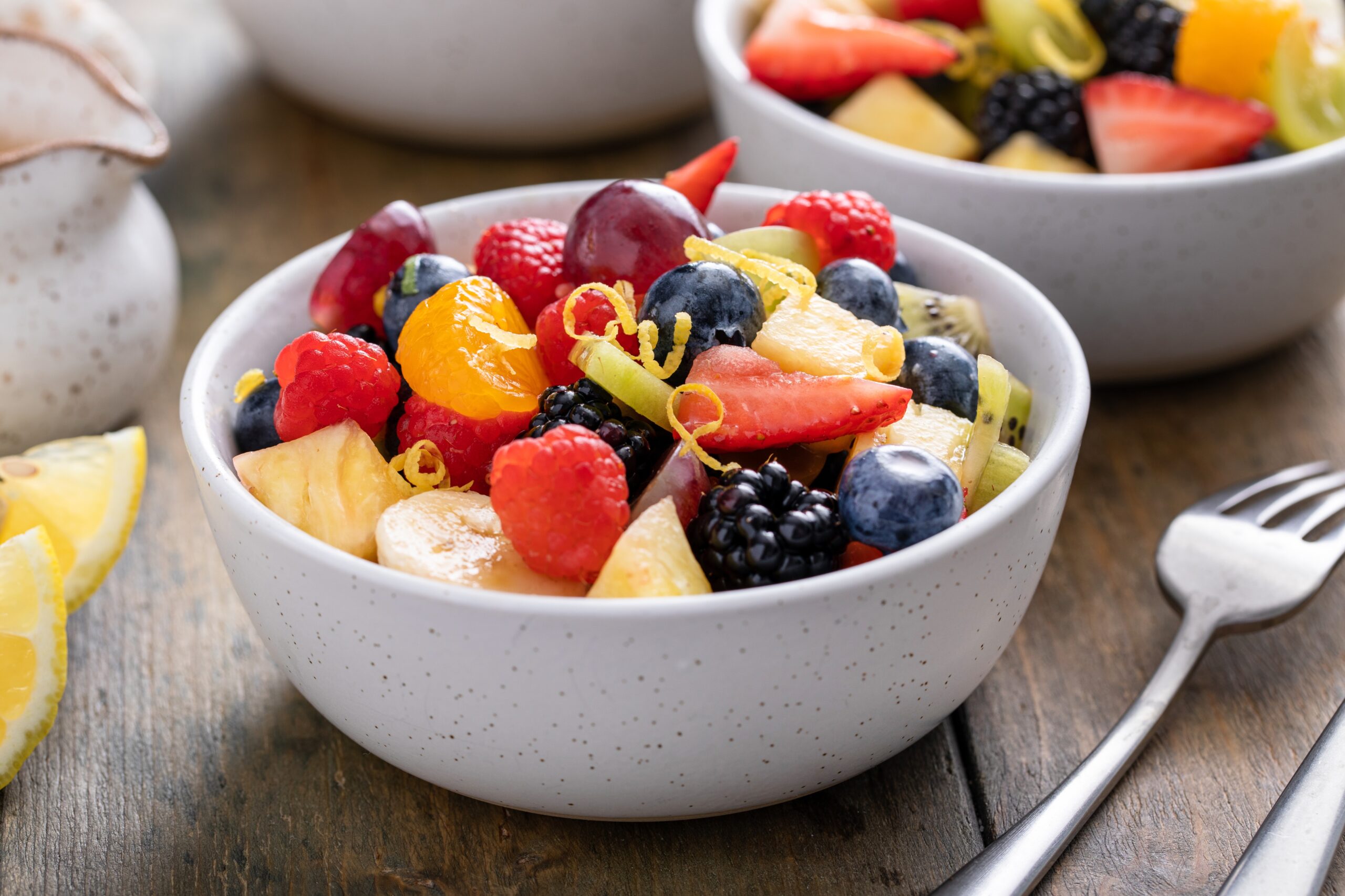 Why Whole Fruit Still Belongs on the Plate Despite Rising Sugar ...