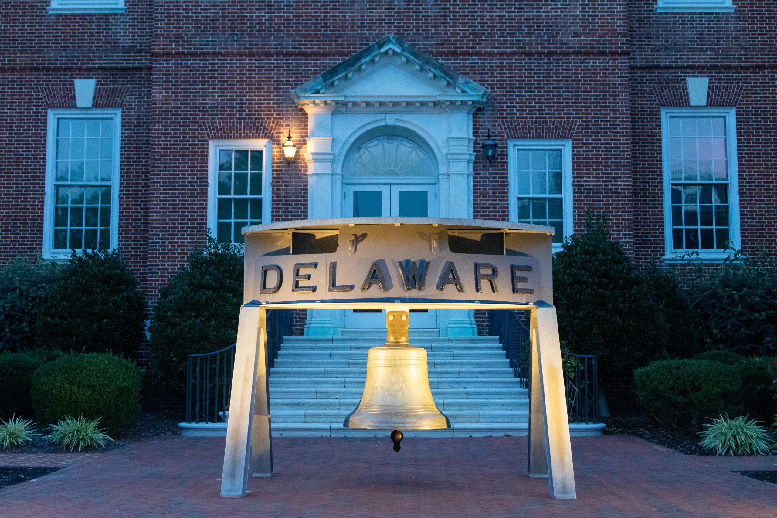 Corporate Exodus Accelerates as Firms Shift Incorporation Away From Delaware