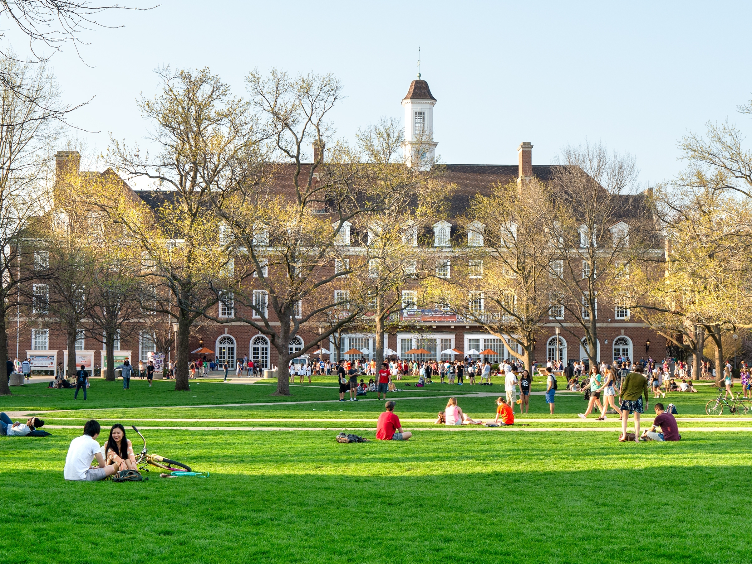 DOJ Push to End In-State Tuition for Illegal Immigrants Meets Resistance From Majority of States