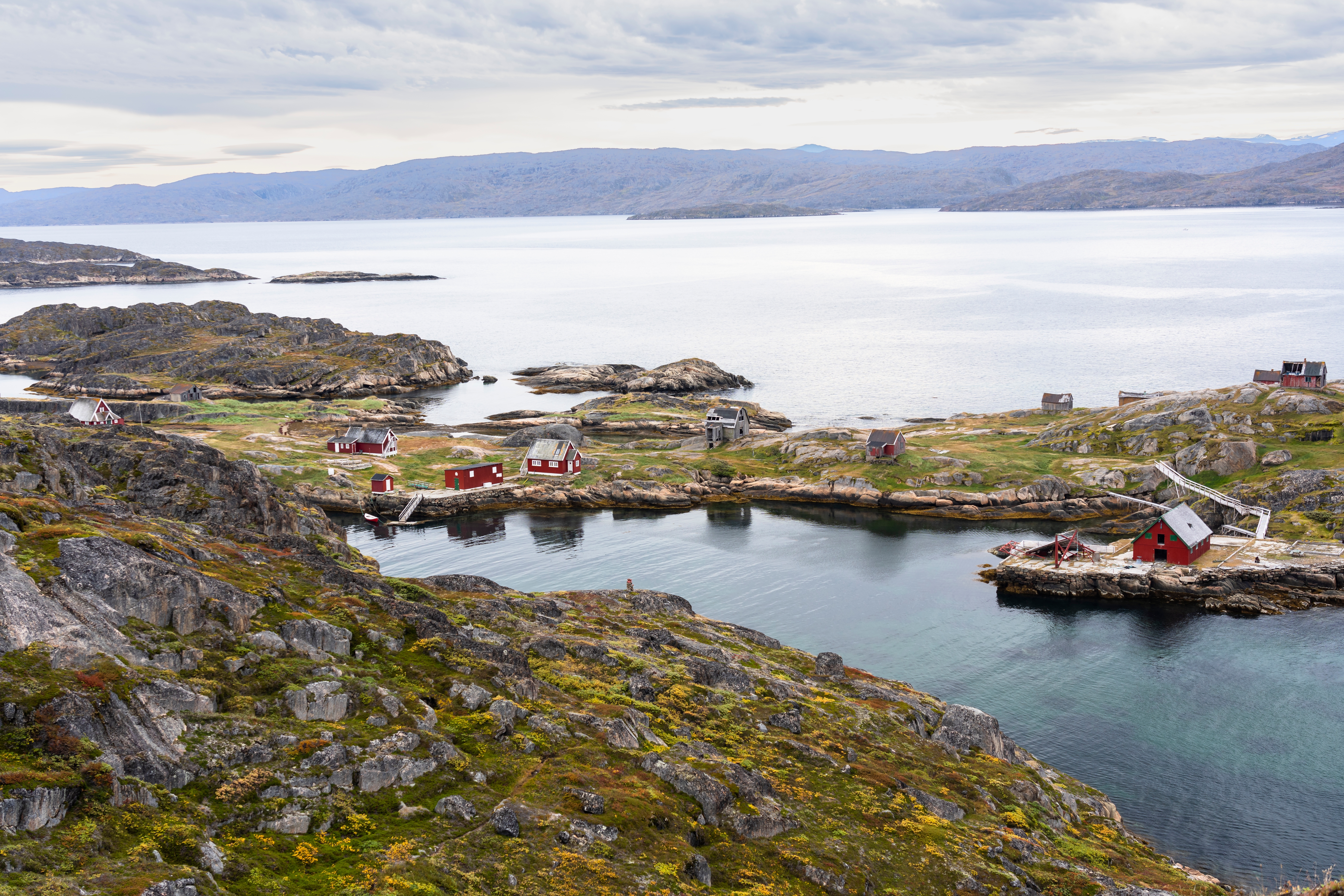 Greenland Clears Tanbreez Mine Ownership Shift as U.S. Influence Efforts Stir Local Backlash