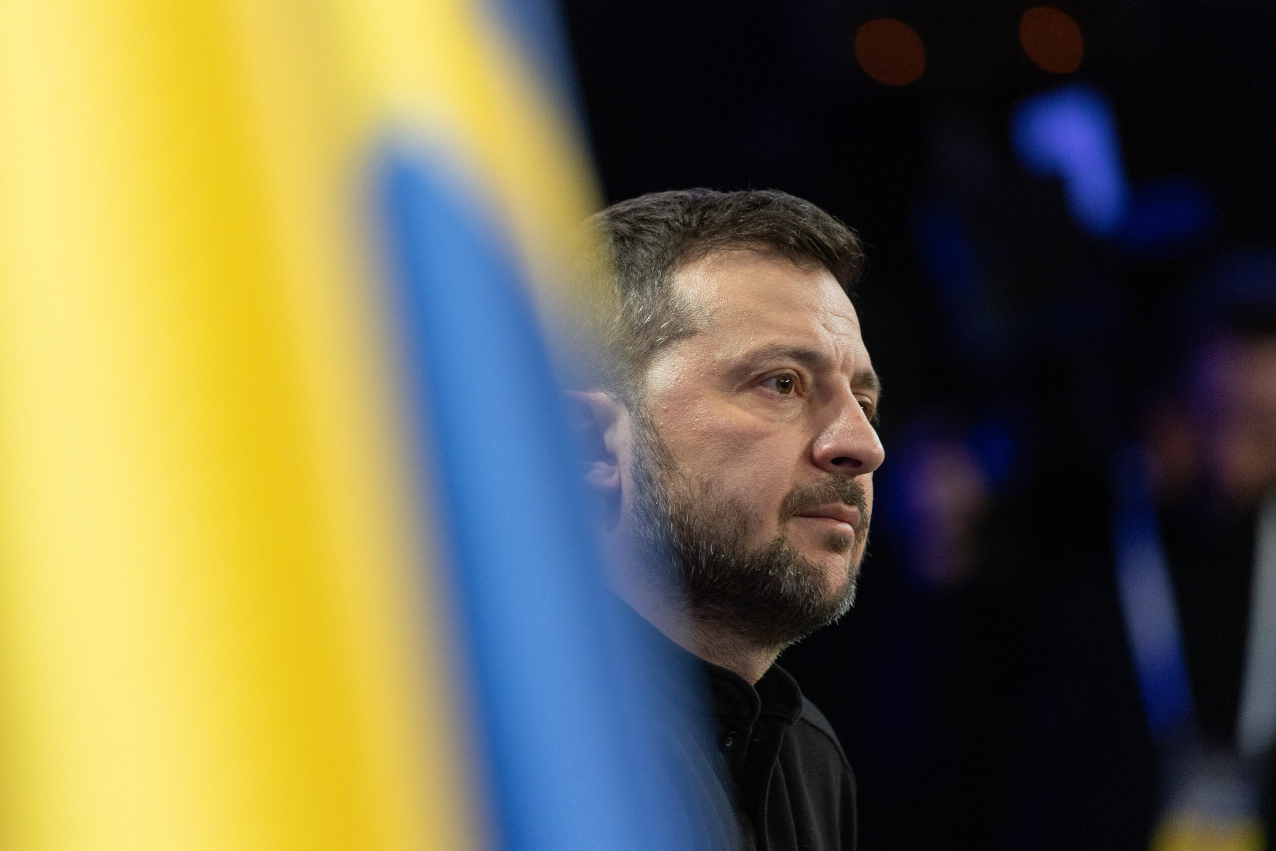 EU Moves Toward Major Ukraine Loan as Oil Flow Resumes Through Key Pipeline