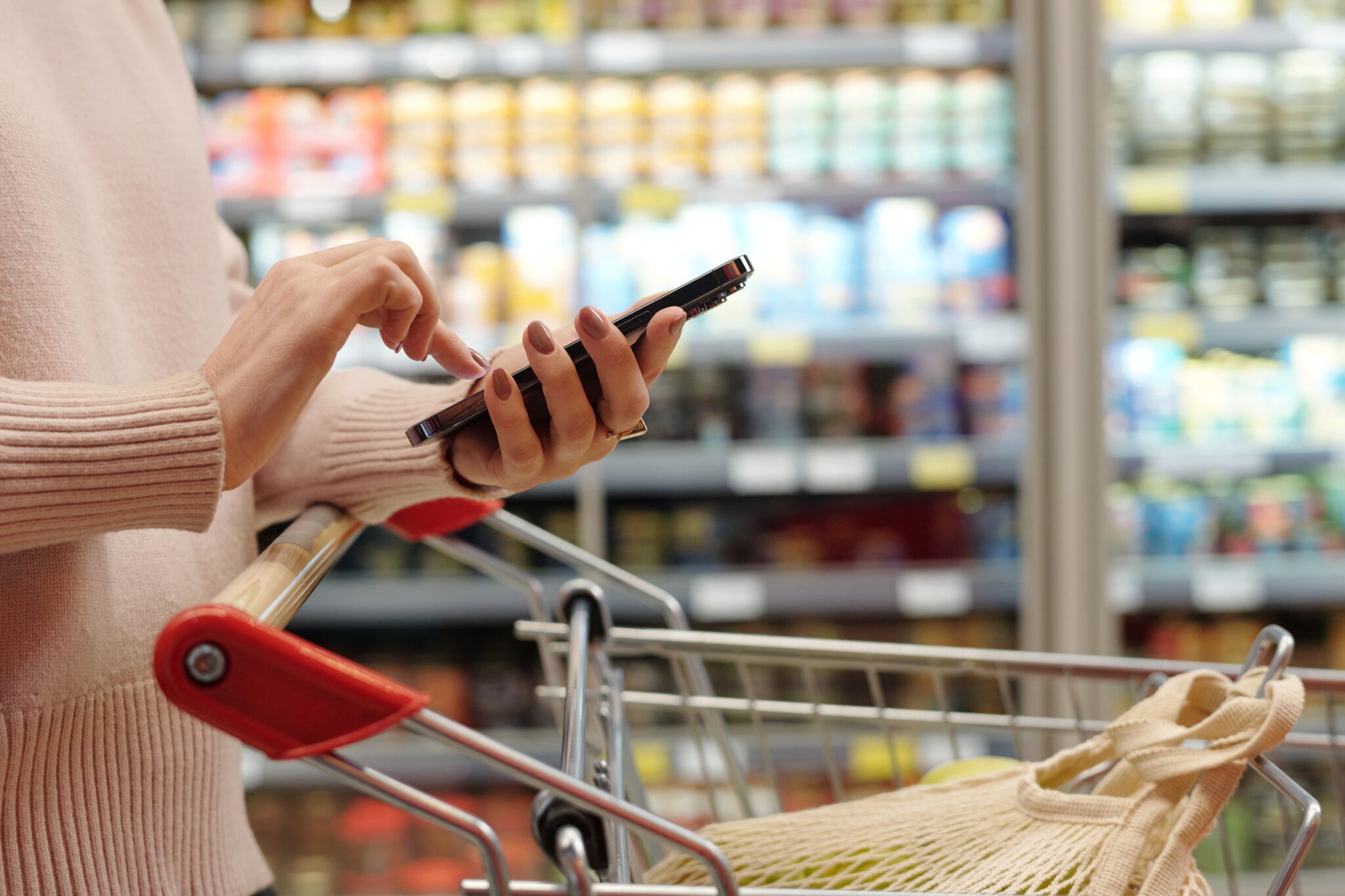 Consumer Confidence Collapses to Historic Low Amid Iran Conflict and ...
