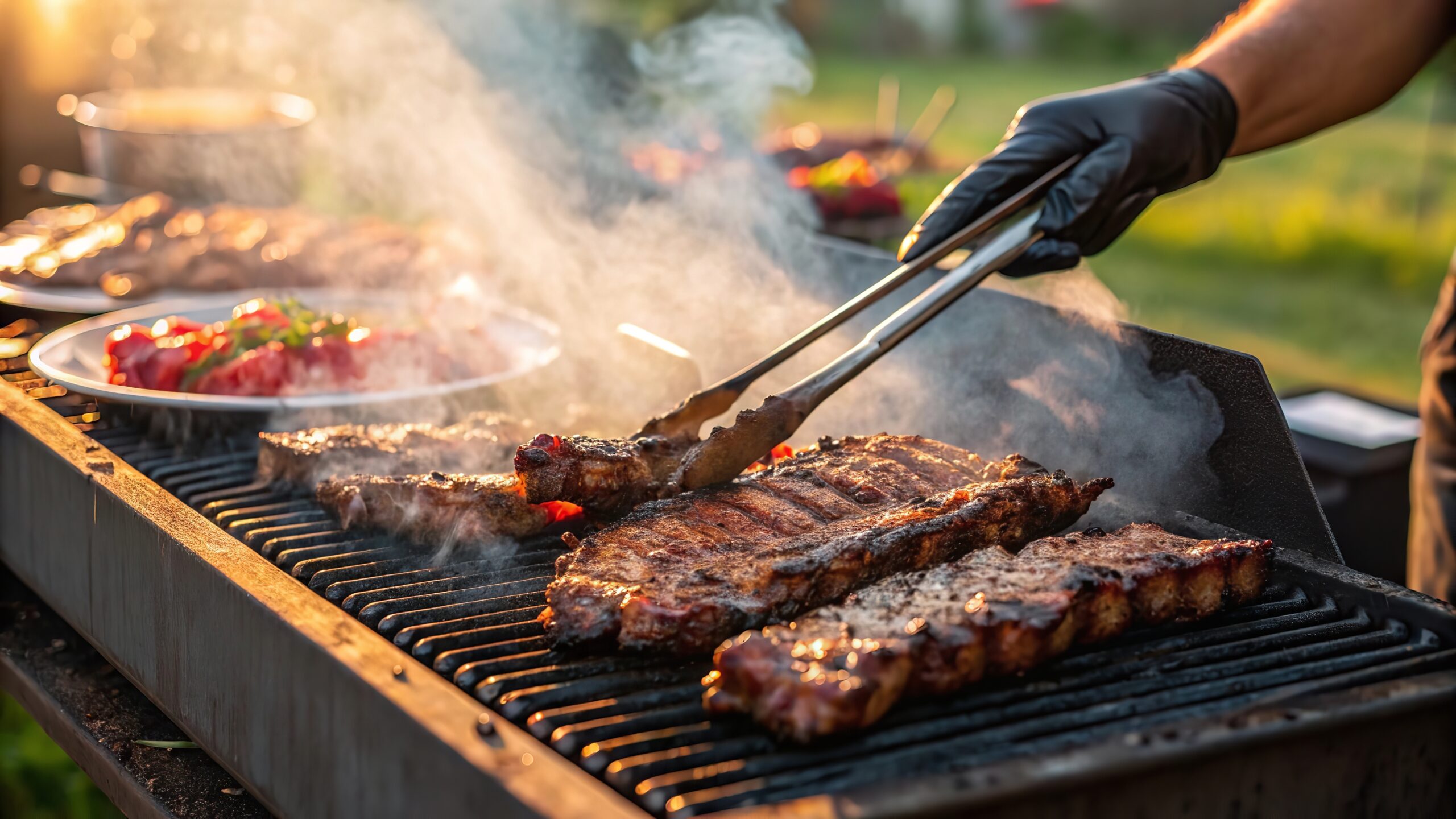 Research Highlights Cooking Methods and Processing as Key Factors in Meat-Related Cancer Risk