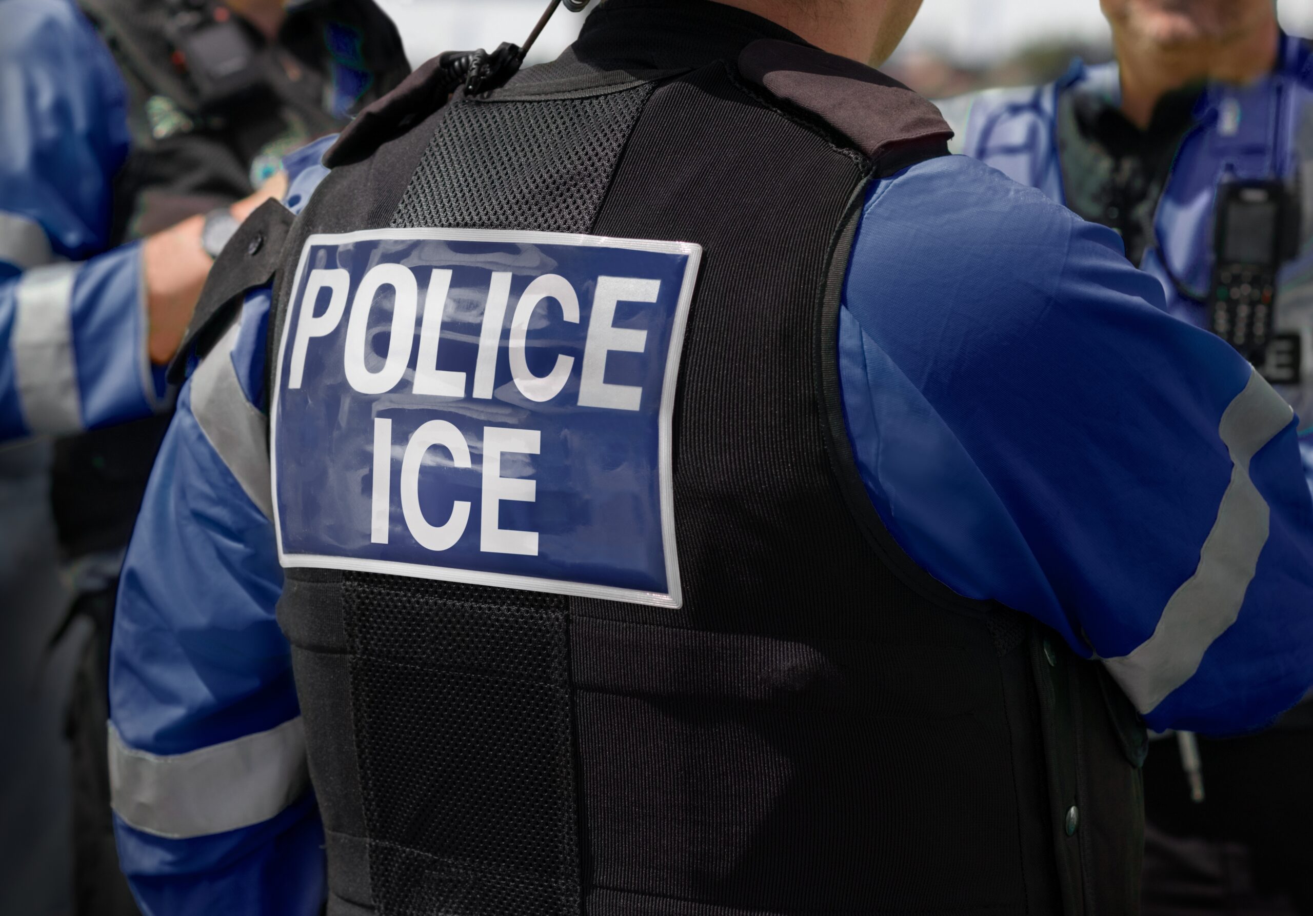 Civil Rights Groups Sue Over Conditions at Largest U.S. Immigration Detention Center Following Multiple Deaths