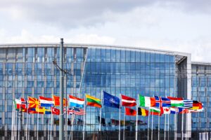 Trump Administration Drafts NATO Ranking System Tied to Iran War Support