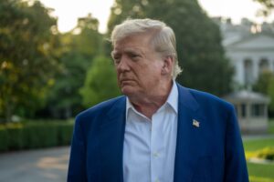 Trump Signs Homeland Security Funding Bill, Bringing Nearly Three-Month DHS Shutdown to an End