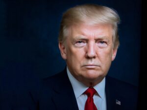 Trump Says Very Interesting UFO Documents to Be Released Soon