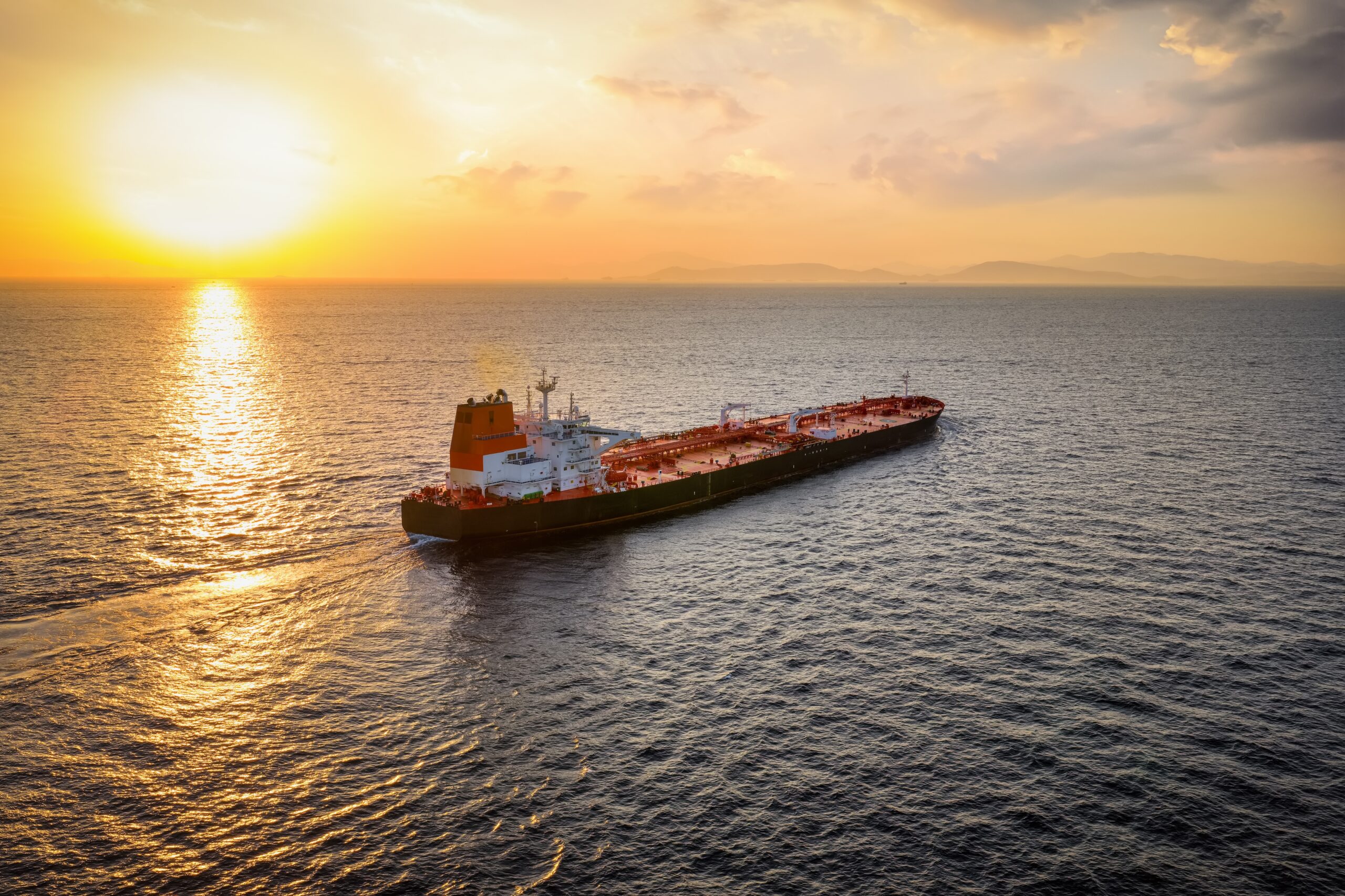 U.S. Pushes for Global Coalition to Secure Strait of Hormuz