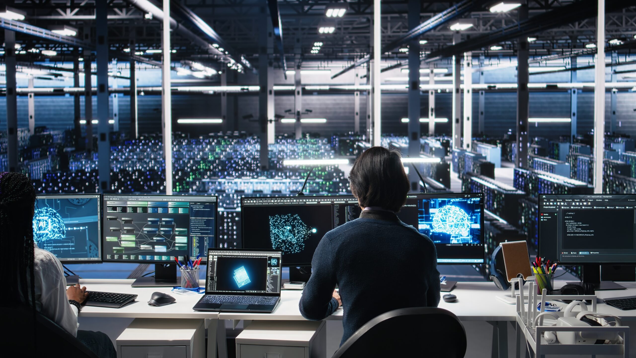 Visa Fee Surge and Wage Rules Reshape Foreign Hiring in U.S. Tech Sector