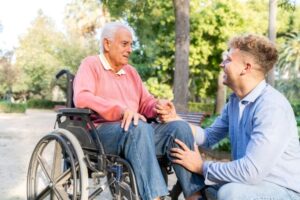 5 Things Seniors Should Never Say During a Social Security Disability Step‑3 Review
