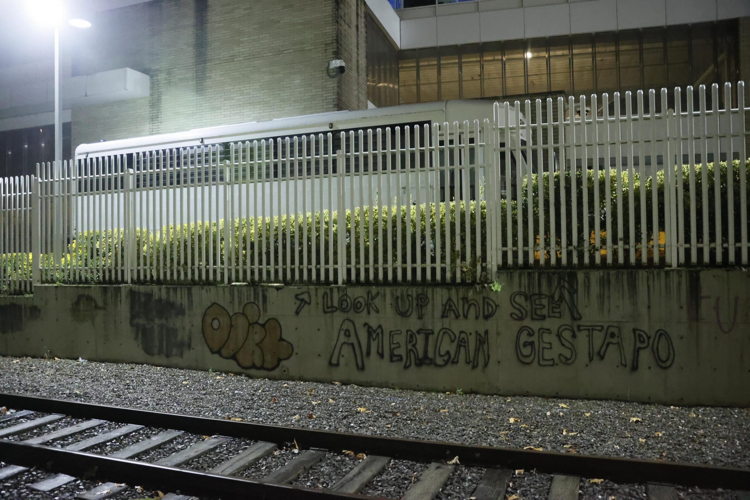 ICE Alters Detention Expansion Strategy, Adds Environmental Reviews After Court Challenges