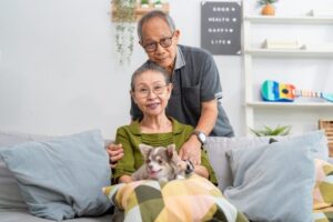 6 Relationship Habits That Predict Breakups After 20+ Years Together