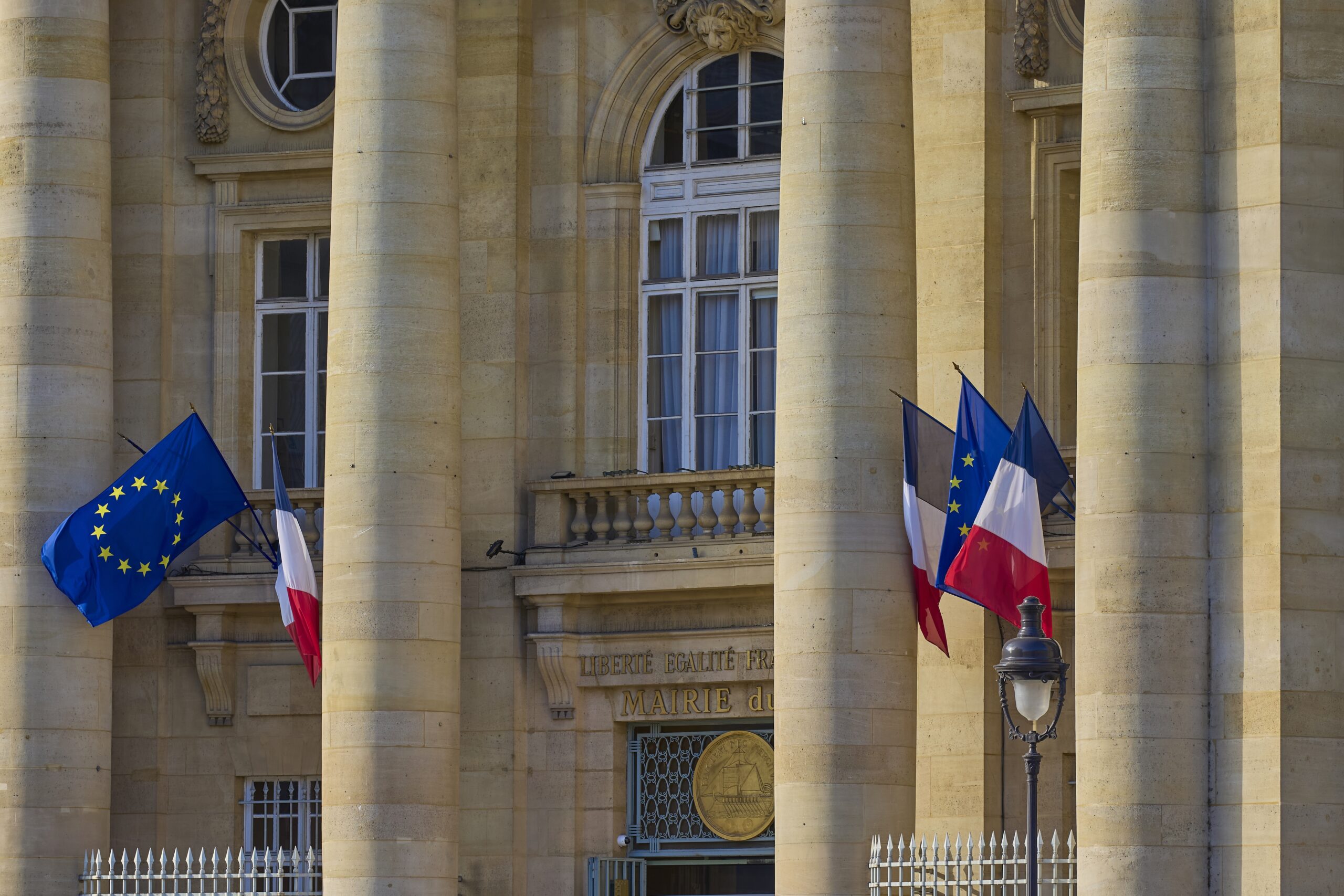 France Drafts ‘War Economy’ Plan to Expand Drone and Missile Stockpiles