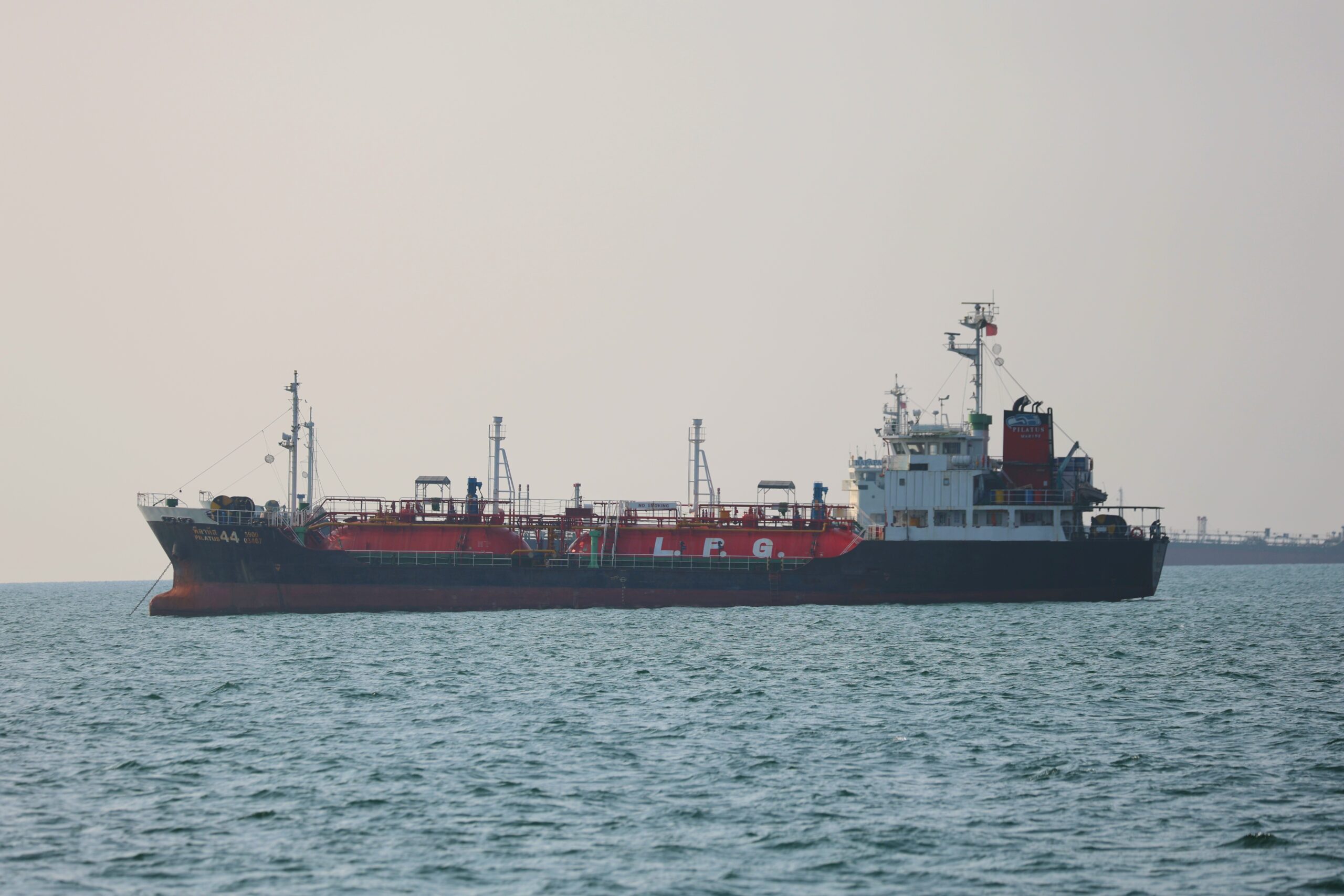 U.S. Naval Blockade Slashes Strait of Hormuz Traffic as Global Tensions Escalate