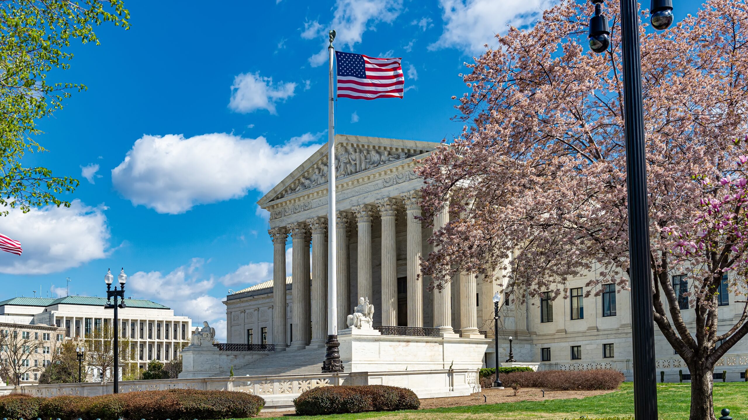 U.S.Supreme Court Clears Texas Redistricting Plan for 2026 Elections After Overturning Lower Court Block