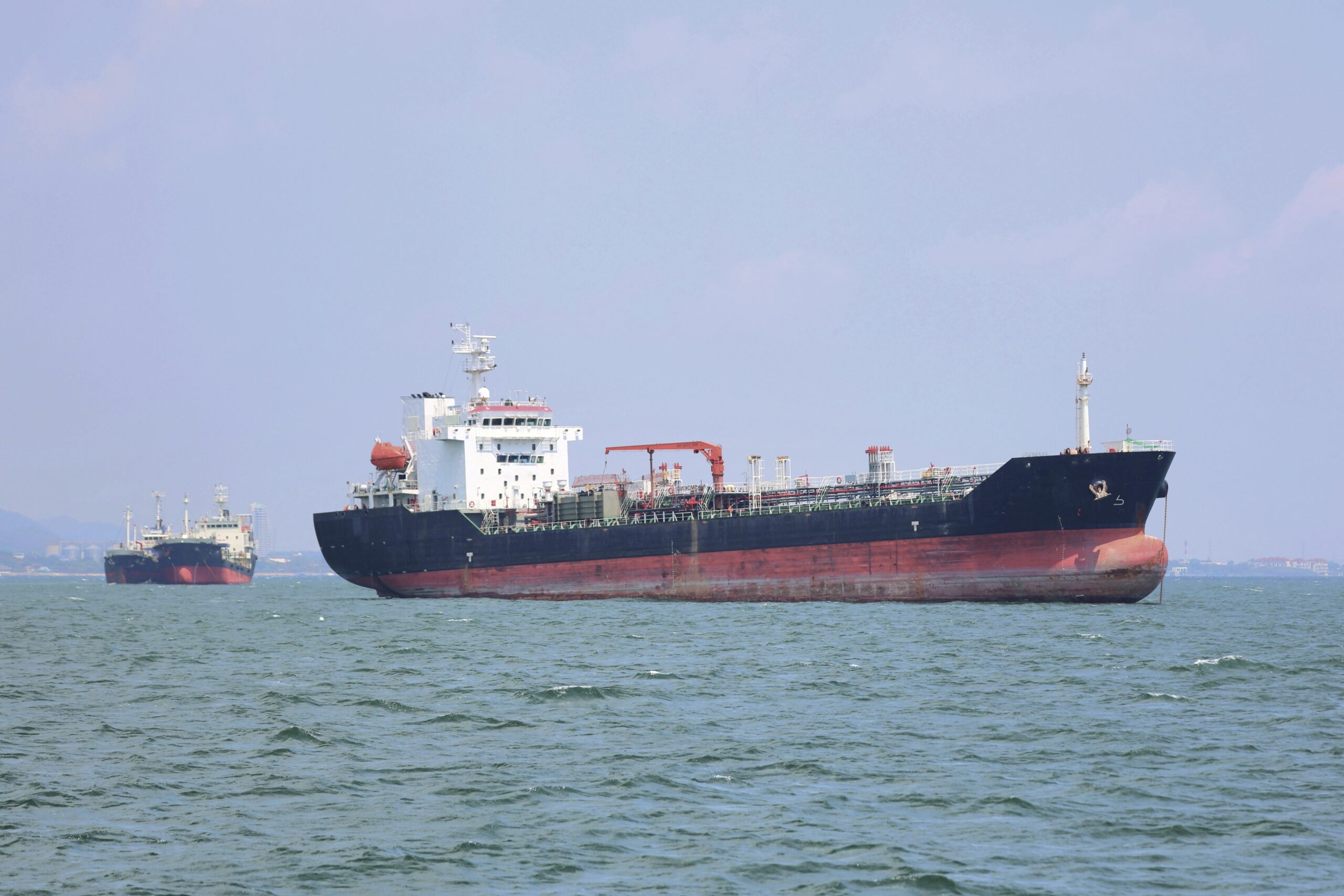 Europe Moves to Secure Strait of Hormuz Without U.S. Role After Conflict