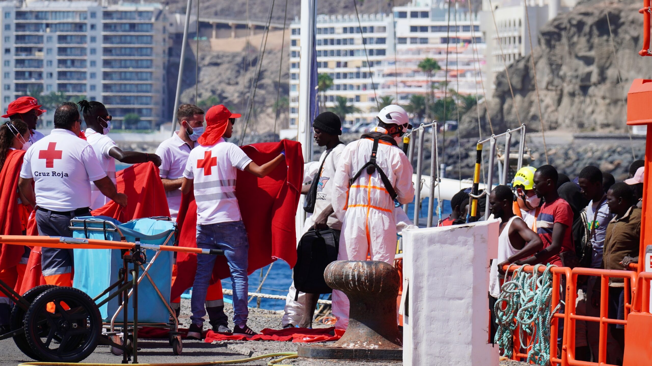 Spain’s Foreign-Born Population Reaches 20% as Amnesty Plan Advances