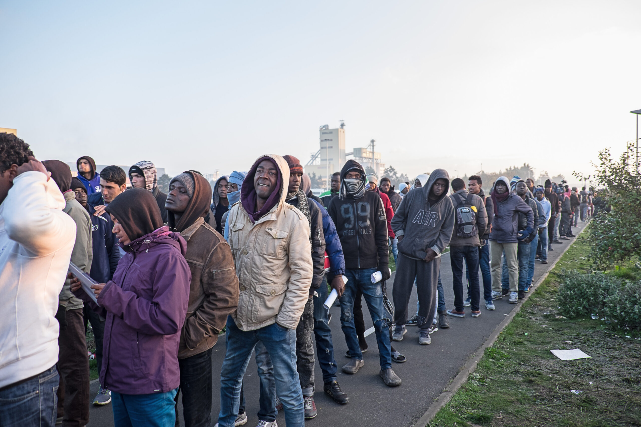 Poll Finds Majority of French Adults Believe Nation Undergoing ‘Great Replacement’
