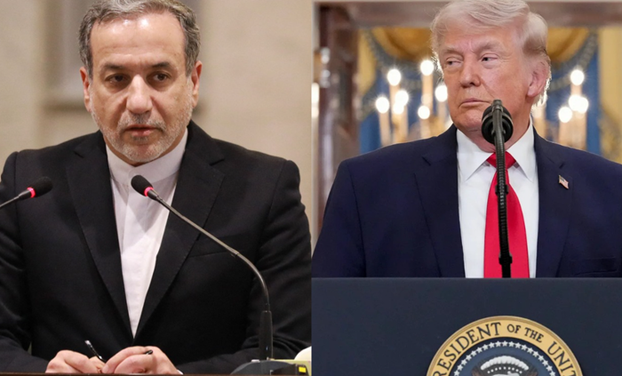 Iran Declares Strait of Hormuz ‘Completely Open’: US Blockade Remains ...