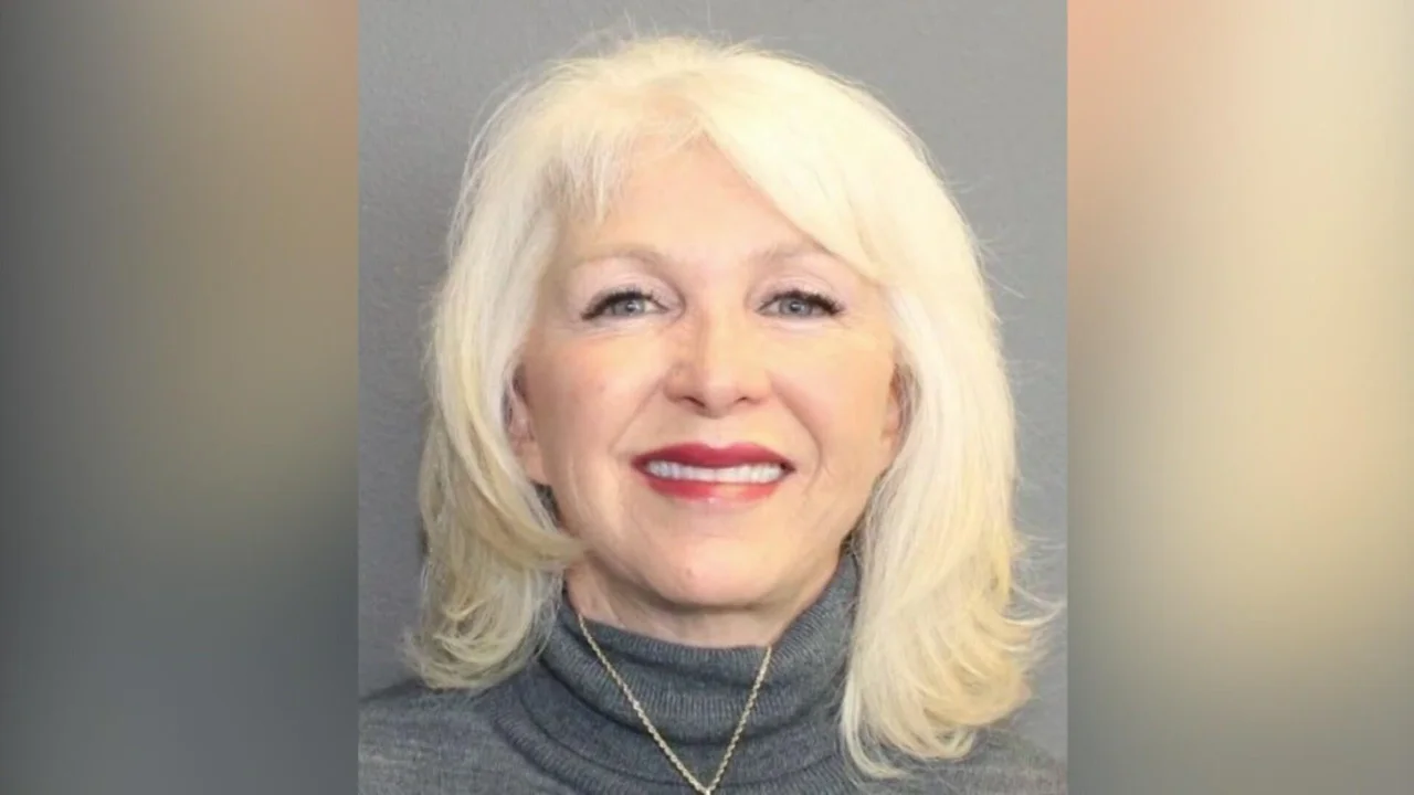 Colorado Governor Commutes Sentence for Former Election Clerk Tina Peters