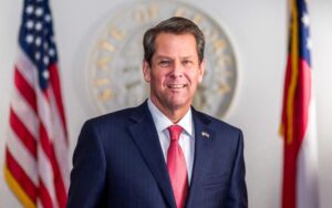 Georgia Governor Says District Lines Will Stand Through 2026, Signals Redraw Ahead of 2028 Cycle