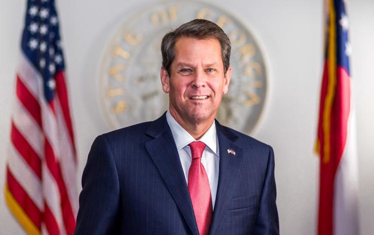 Georgia Governor Says District Lines Will Stand Through 2026, Signals Redraw Ahead of 2028 Cycle