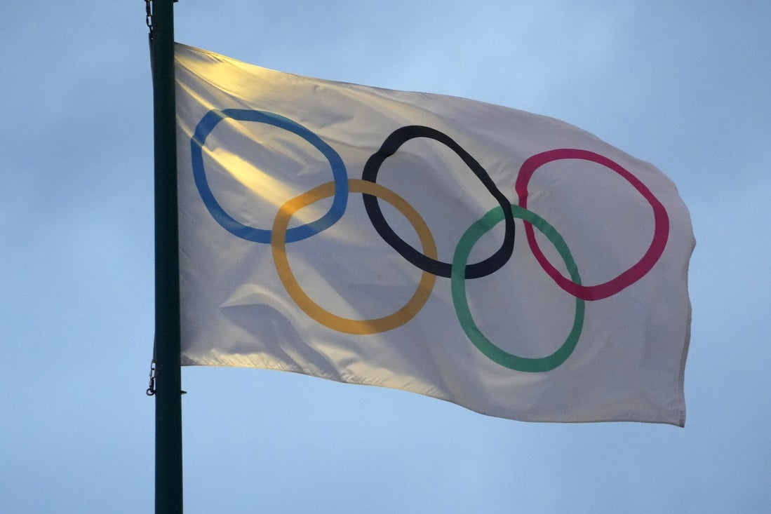 IOC lifts restrictions on athletes from Belarus