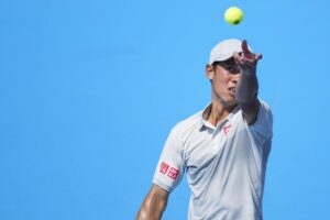 Japan’s Kei Nishikori retiring from tennis after 2026 season
