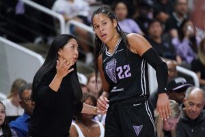 Valkyries lead WNBA with $850M valuation