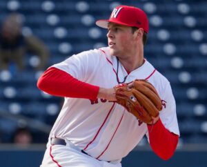 Red Sox recall LHP Jake Bennett to make MLB debut vs. Astros