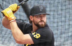 Pirates reinstate INF Jared Triolo (knee) from injured list