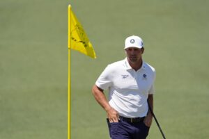 Bryson DeChambeau denies PGA Tour talks, ‘committed to’ LIV solution