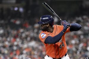 Without Garrett Crochet, Red Sox gear up to open series vs. Astros