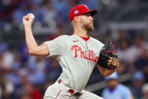 Phillies ride momentum of series sweep into opener vs. Marlins