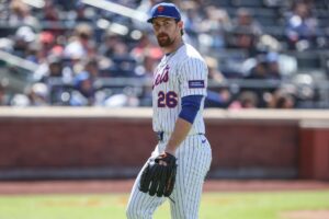 Struggling Mets look for rare series win against Angels