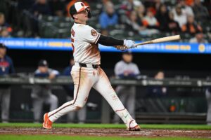 Orioles’ Pete Alonso returns to New York to face Yankees