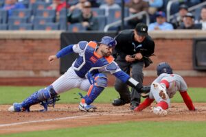 Mets, Angels aim to change fortunes at other’s expense