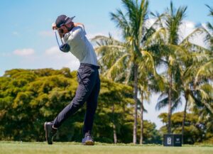 Cadillac Championship final round moved up due to forecast Cadillac Championship final round moved up due to forecast