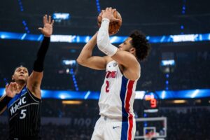 Pistons escape 24-point hole vs. Magic, head home for Game 7