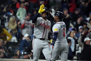 Braves rally from 6-run hole, defeat Rockies on late HR
