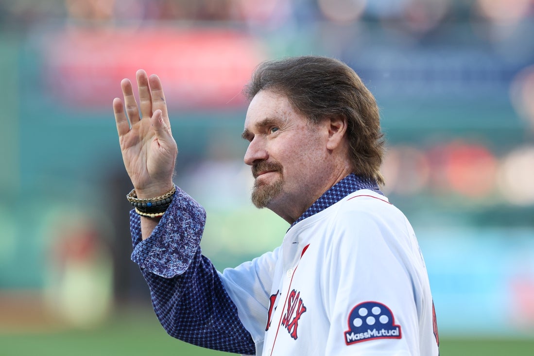Hall of Famer Wade Boggs declares his cancer ‘null and void’ – [your]NEWS