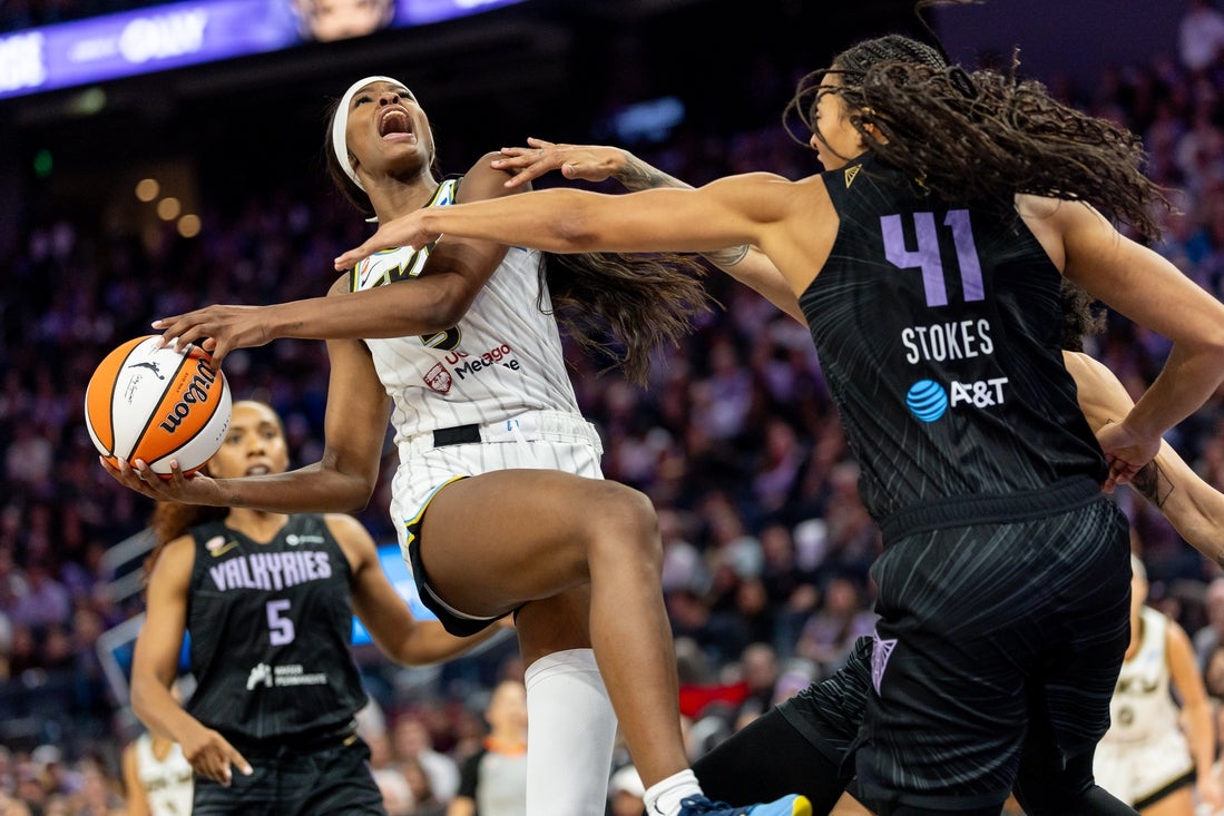 Defensive-focused Sky bring unbeaten record to Phoenix – [your]NEWS