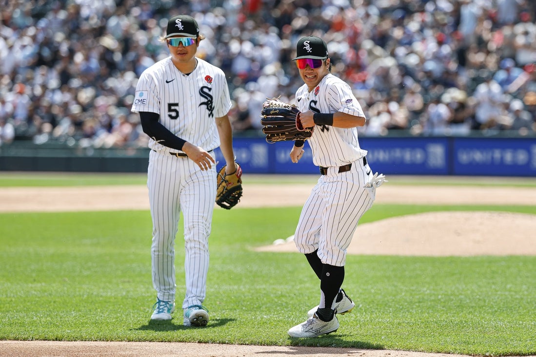 Twins tasked with slowing White Sox’s Japanese rookies