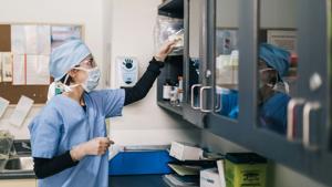DOJ targets healthcare fraud in California, Arizona, Nevada